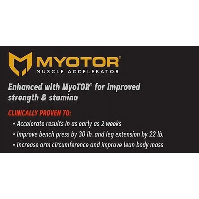 GNC AMP™ Wheybolic™ Alpha Protein Powder, Classic Vanilla, 1.18 lb, 40g